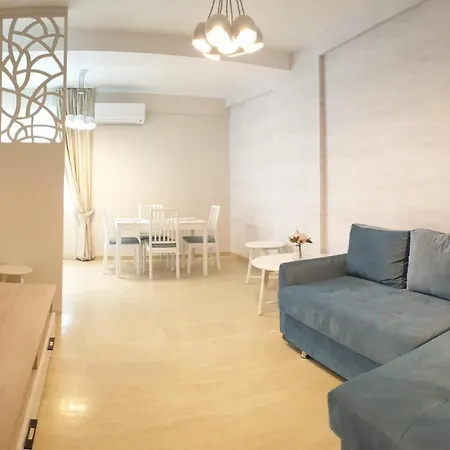 Appartement Sea Corner Năvodari