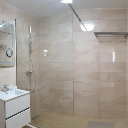 Appartement Sea Corner *