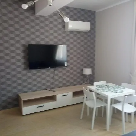 Sea Corner Năvodari