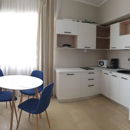 Sea Corner Appartement