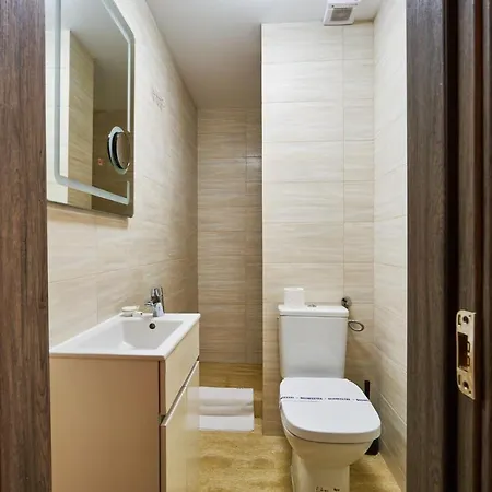 Sea Corner Appartement