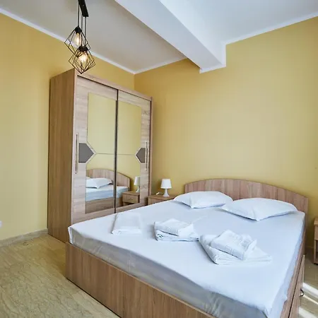 Appartement Sea Corner