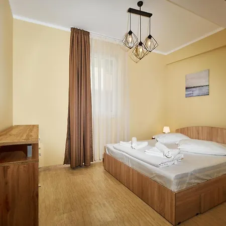 Appartement Sea Corner *