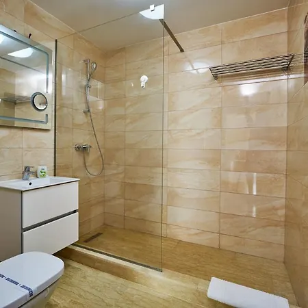 Sea Corner Appartement Năvodari