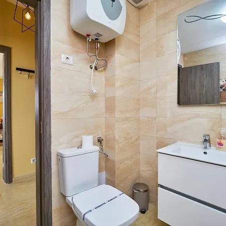 Appartement Sea Corner