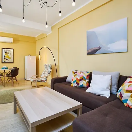 Appartement Sea Corner Năvodari