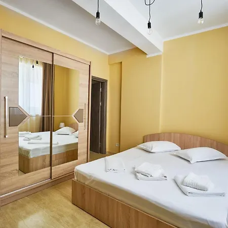 Appartement Sea Corner *