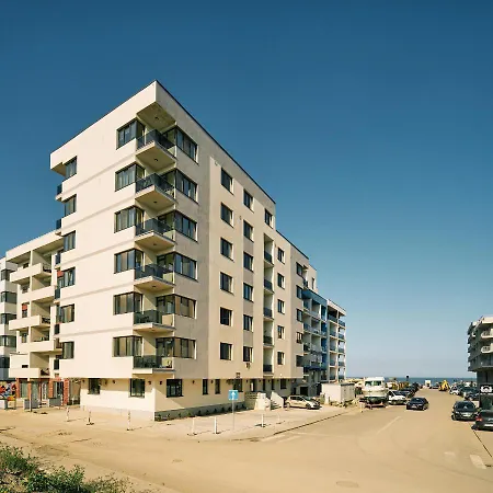 Sea Corner Năvodari