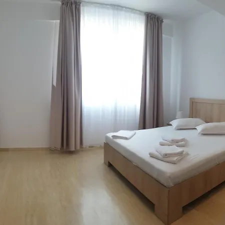 Appartement Sea Corner Năvodari