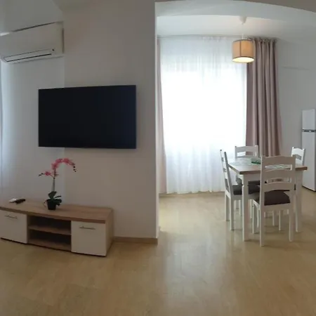 Sea Corner Appartement