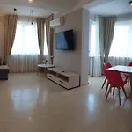 Sea Corner Apartment *