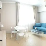 Apartment Sea Corner Navodari