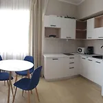 Sea Corner Apartment