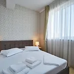 Apartment Sea Corner *