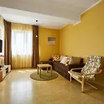 Apartment Sea Corner Navodari