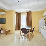 Sea Corner Apartment