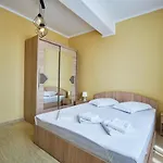Apartment Sea Corner