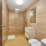 Apartment Sea Corner *