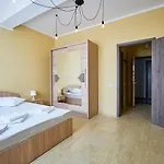 Apartment Sea Corner *