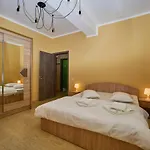 Sea Corner Apartment Navodari