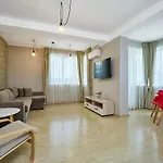 Apartment Sea Corner