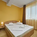 Sea Corner Apartment Navodari