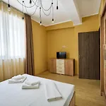 Sea Corner Apartment Navodari