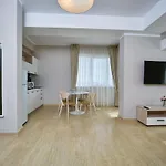 Apartment Sea Corner *