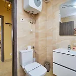 Apartment Sea Corner