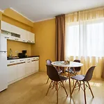 Apartment Sea Corner Navodari