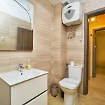 Sea Corner Apartment Navodari