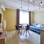 Apartment Sea Corner *