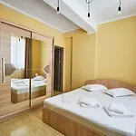 Apartment Sea Corner *