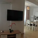 Apartment Sea Corner