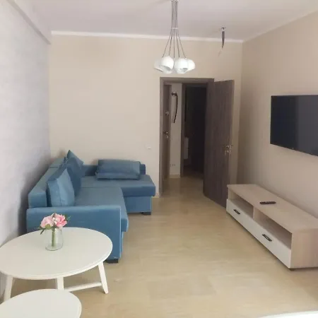 Apartment Sea Corner Navodari