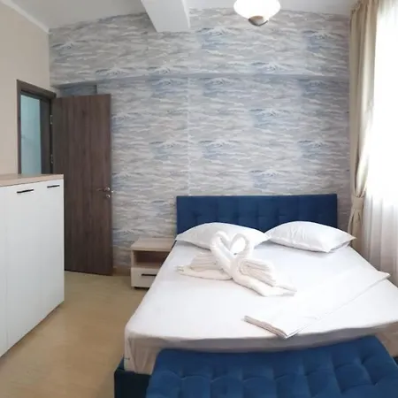 Sea Corner Apartment
