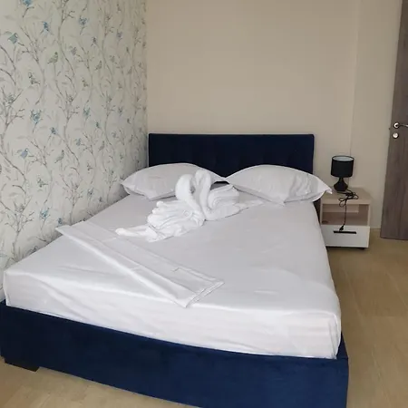Sea Corner Apartment
