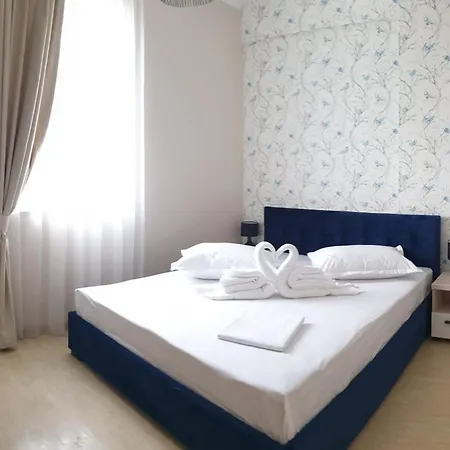Apartment Sea Corner