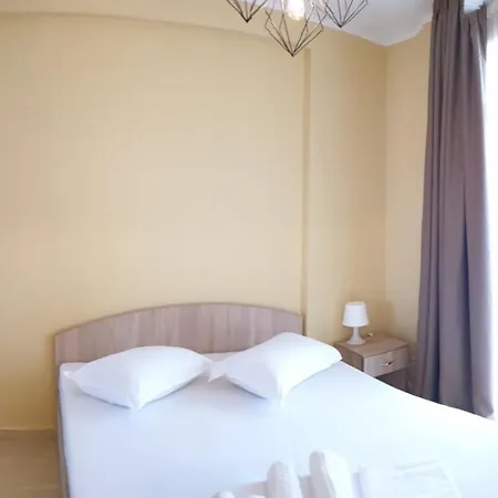 Sea Corner Apartment *