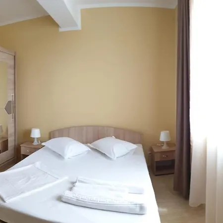 Sea Corner Apartment