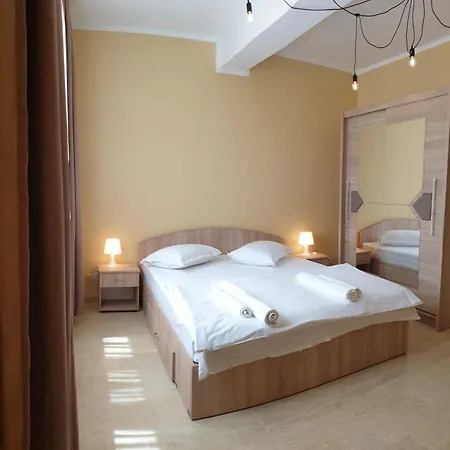 Sea Corner Apartment Navodari