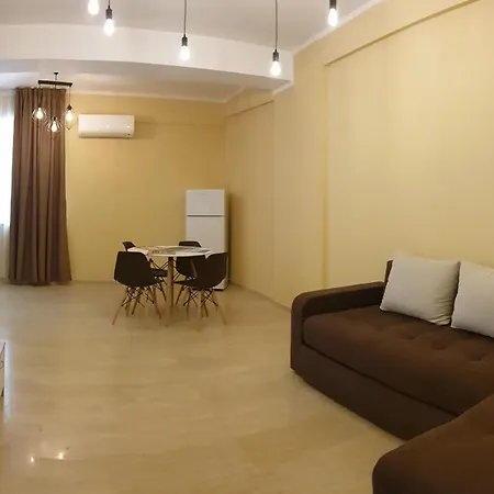 Apartment Sea Corner *
