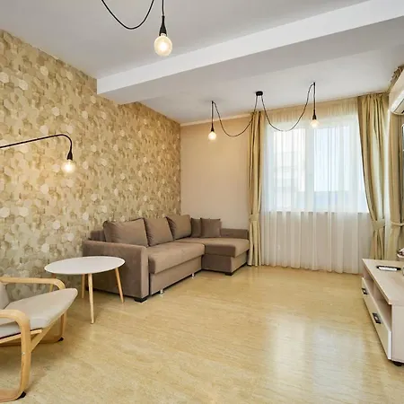Sea Corner Apartment