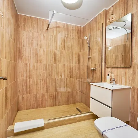 Sea Corner Apartment
