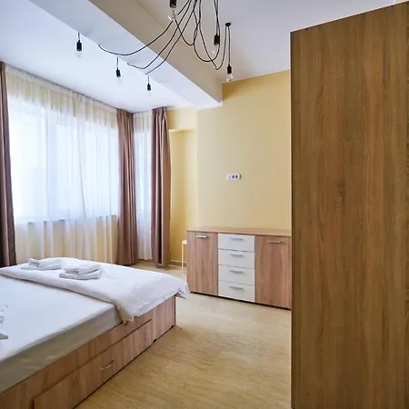 Apartment Sea Corner Navodari