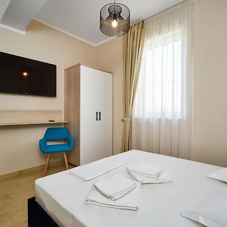 Apartment Sea Corner Navodari
