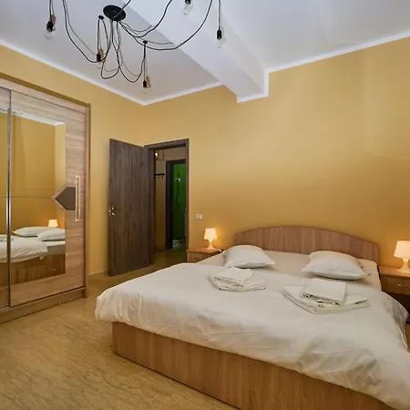 Sea Corner Apartment Navodari