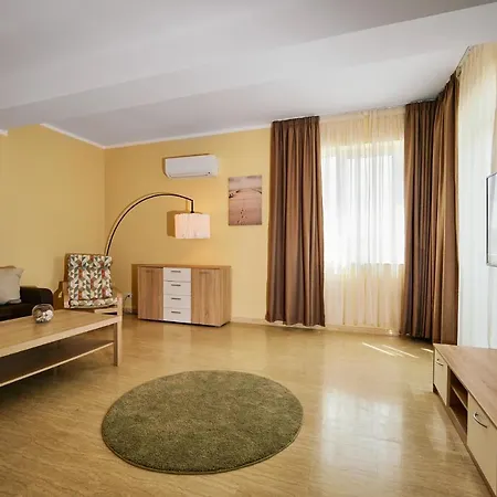 Sea Corner Apartment Navodari