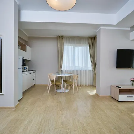Apartment Sea Corner *