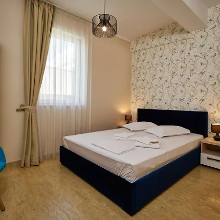 Sea Corner Apartment
